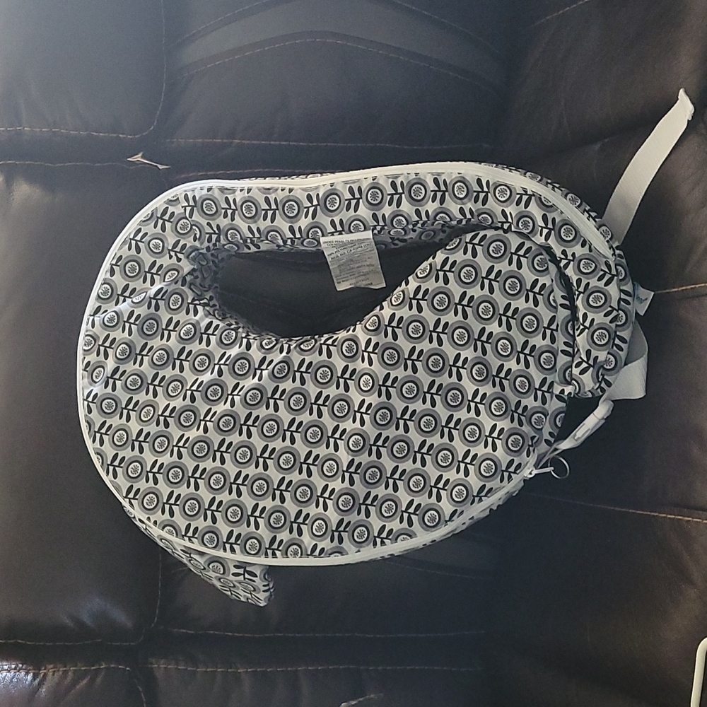 Breastfeeding Pillow
